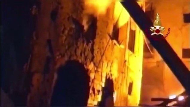 Trent'anni fa strage dei Georgofili: in un video il ricordo dei vigili del fuoco