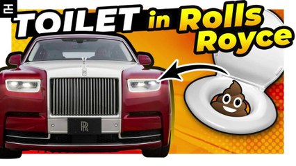 31 CRAZIEST Optional Extras in Cars-1