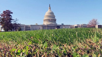 Principio de acuerdo para evitar un default en EEUU