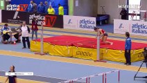 Anna Generali _ High Jump _ 2023 Italian U23 Indoor Championships