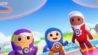 Go Jetters E032