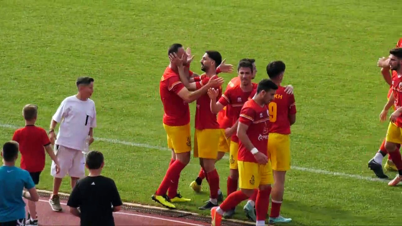 Νέα Αρτάκη-Ελλοπιακός 3-2