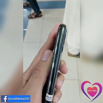 Refurbished Apple Iphones