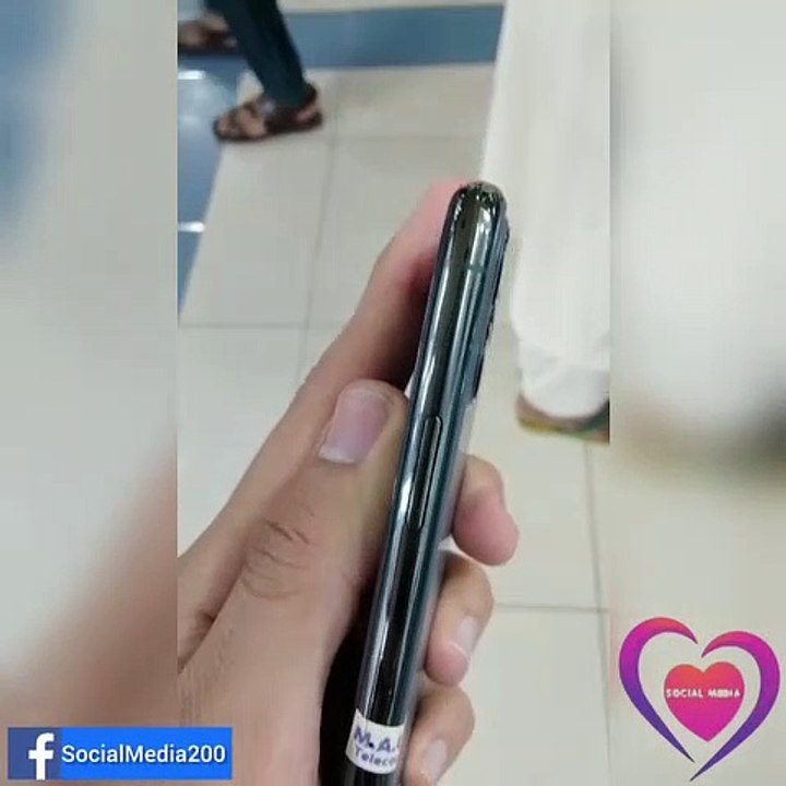 Refurbished Apple Iphones