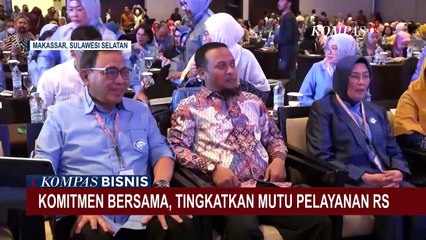 LAM KPRS Beri Sertifikat Akreditasi Paripurna Kepada RSUP Wahidin Sudirohusodo Makassar