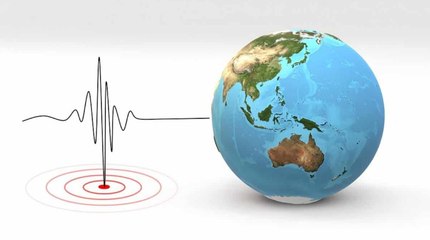 ¿Por qué está temblando seguido en Colombia?: expertos responden