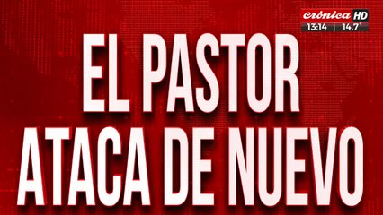 El ataque de los profetas: destruyeron santuario umbanda