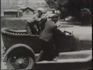 Primer especialista de cine