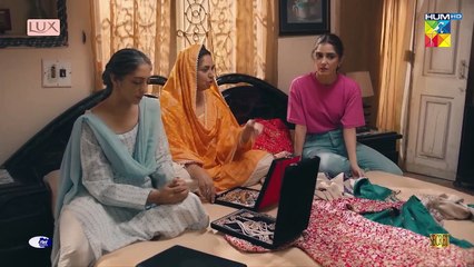 Mujhe Nahi Karni Koi Shadi...!! #mayaali #bilalashraf - Yunhi - FLO Digital