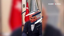 Binali Yıldrım'dan Kemal Kılıçdaroğlu'na: Yüze vurur ifadesi, yine ka-zan-dık bir tanesi NOKTA