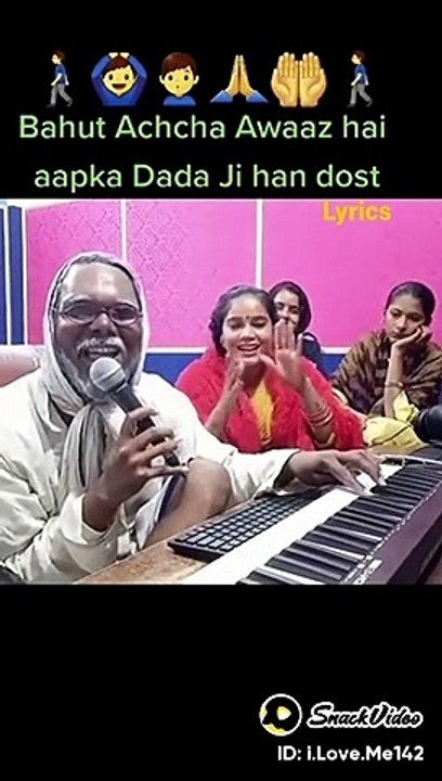 Amazing song by dada gg
