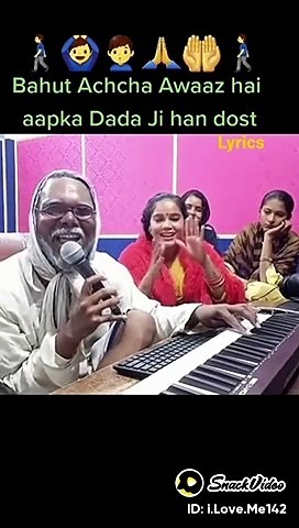 Amazing song by dada gg
