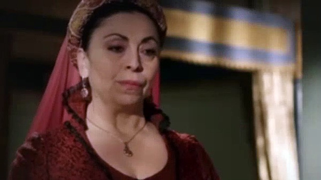 Suleiman El Gran Sultan Capitulo 136 - [Español Doblado]