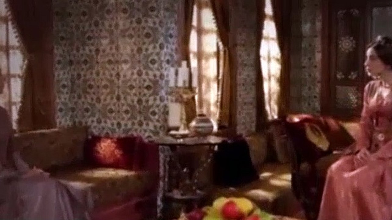 Suleiman El Gran Sultan Capitulo 139 - [Español Doblado]