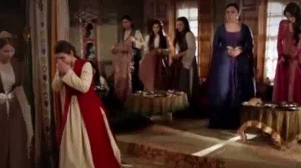 Suleiman El Gran - (Español Doblado)