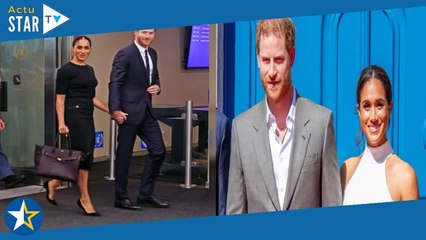 Harry et Meghan : vers un retour au Royaume-Uni ? L'hypothèse n'est pas si folle