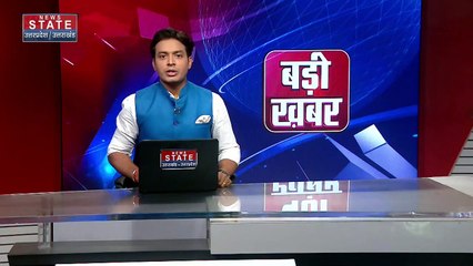 Uttar Pradesh News : बदायूं से गश्त के दौरान पुलिस की बड़ी कार्रवाई