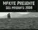 Présentation agence événementielle de Kite surf Mf-Kite