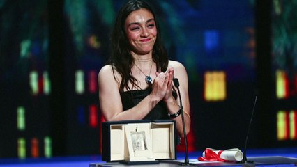 Cannes: "un très, très bon cru cette année", selon le président du jury Östlund