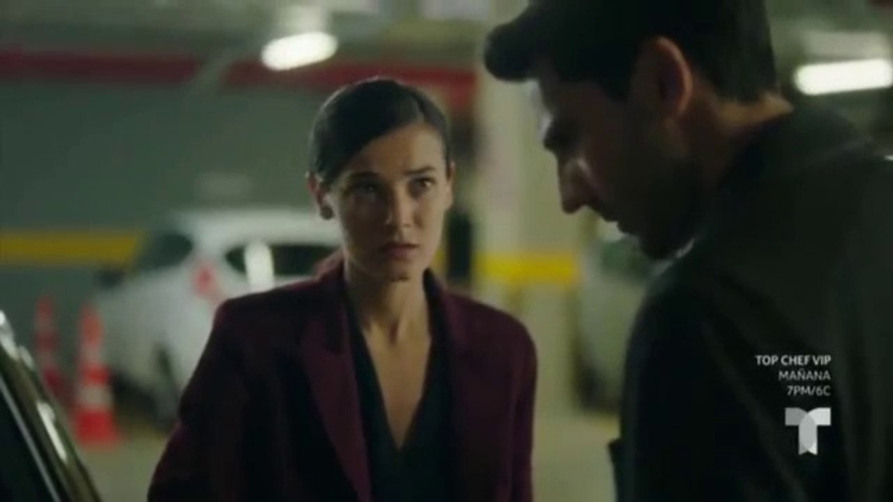Secretos de Sangre Capítulo 3
