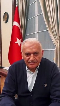 Binali Yıldırım Kılıçdaroğlu'nu böyle ''ti''ye aldı
