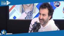 Mathieu Madénian bientôt papa : l’humoriste dévoile le sexe du bébé