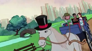 American Dragon: Jake Long S01 E006