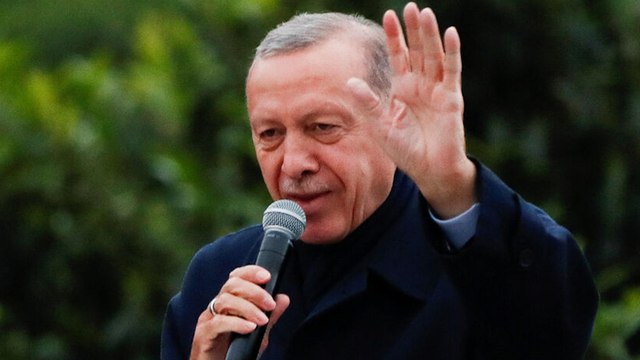 Présidentielle en Turquie : Erdogan revendique la victoire, après deux décennies au pouvoir