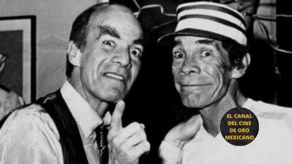 ⭐Cómo era la RELACIÓN entre DON RAMÓN y EL LOCO VALDÉS? Dos Hermanos, Un Solo Legado⭐