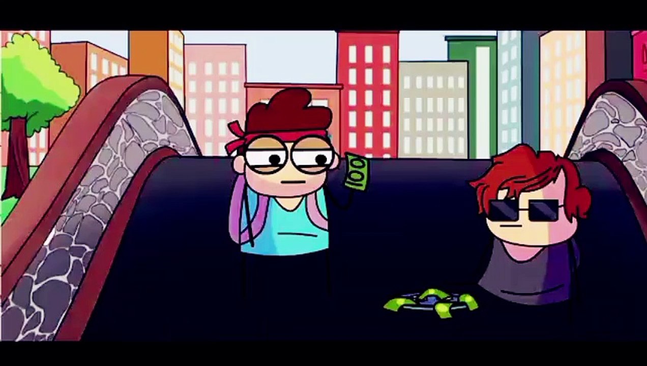 NOT YOU TYPE NEW VIDEOS