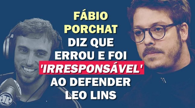 LEO LINS FAZ PIADAS COM TEMAS COMO ESCRAVIDÃO, PESSOAS COM DEFICIÊNCIAS E MINORIAS | Cortes 247