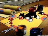 Good Mousekeeping (1952) – Terrytoons