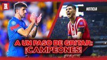 Chivas A PUNTO de ser CAMPEÓN de NUEVA CUENTA