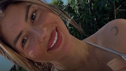 Voici - "Chacun fait ce qu'il veut" : Sarah Lopez maman et critiquée, elle répond cash à ses abonnés