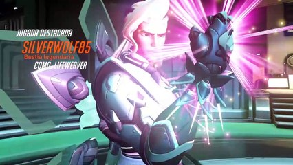 Jugada Destacada Lifeweaver 9