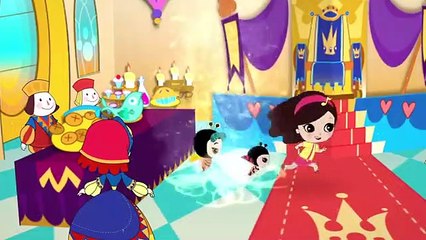 Letter M - Olive and the Rhyme Rescue Crew _ Learn ABC _ Sing Nursery Songs.mp4