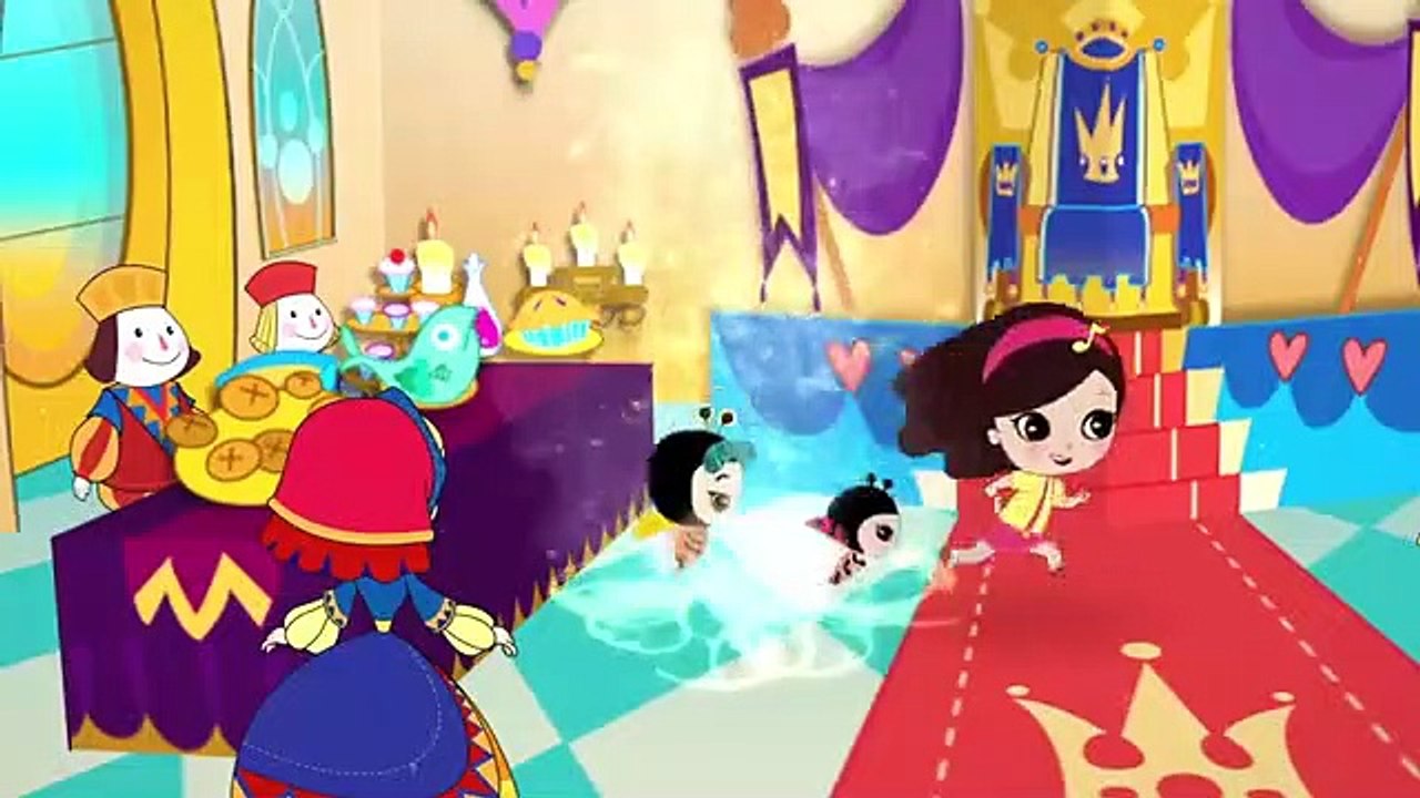 Letter M - Olive and the Rhyme Rescue Crew _ Learn ABC _ Sing Nursery Songs.mp4
