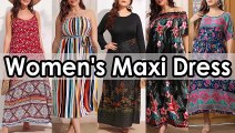 Plus Size Maxi Dresses for Women - Plus Size Haul
