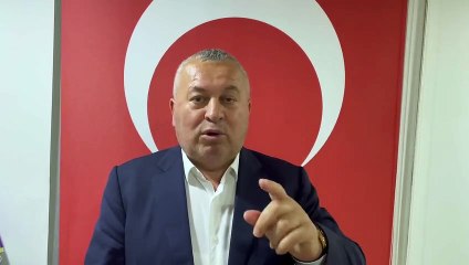 Cemal Enginyurt: AKP'li çeteler Ordu Gülyalı’da bir cana kıydı, yazıklar olsun!
