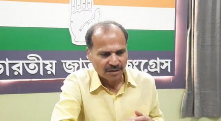 "পশ্চিমবঙ্গে তৃণমূলের বিরুদ্ধে আমাদের লড়াই থামবে না", বিরোধী ঐক্যের আগেই অধীর!| Oneindia Bengali