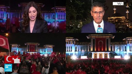 فوز أردوغان بولاية ثالثة وفتح القسطنطينية ما وجه الشبه؟