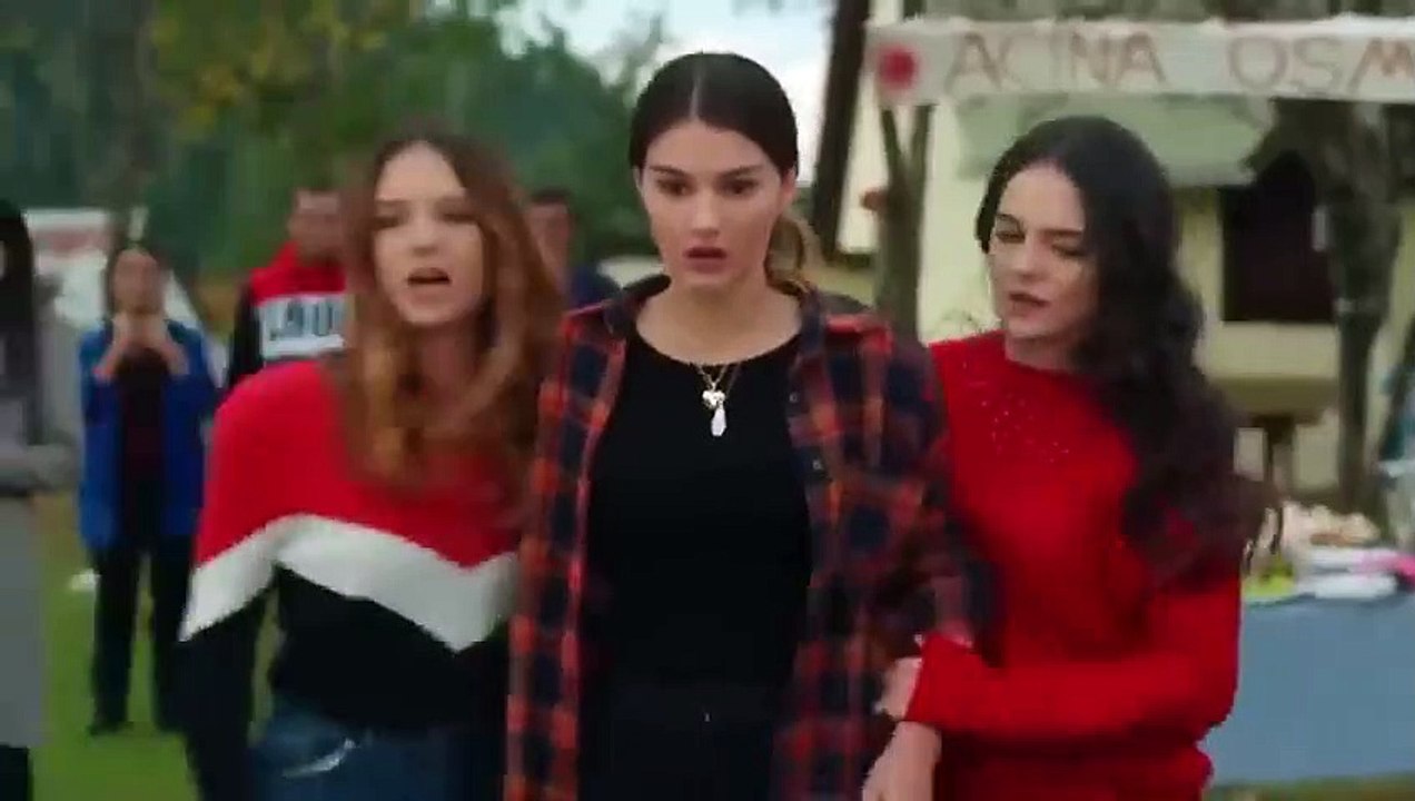 مسلسل نجمة الشمال الحلقة 14 مدبلجة