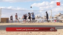 عمرو أديب: بناشد الإدارة المصرية تطلع قرارات إضافية لتسهيل أي حاجة للسائح العربي