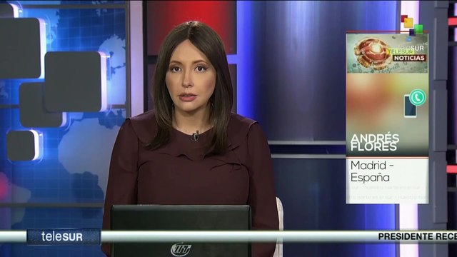 España: Ciudadanía se mantiene expectante por resultados de las elecciones municipales y autonómicas