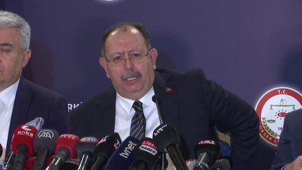 مشاهد لأنصار الرئيس التركي عقب فوزه بولايه ثالثة