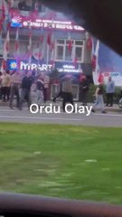 Ordu'da seçim cinayeti! İYİ Parti üyesi Erhan Kurt öldürüldü