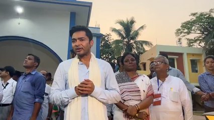 ১৫০০ কোটির সংসদে কী হবে? বিরোধীদের তো কথাই বলতে দেন না প্রধানমন্ত্রী: অভিষেক  | Oneindia Bengali