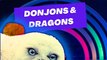 Donjons & Dragons, l'honneur des voleurs - À voir même si tu n'as jamais joué au jeu de rôle!