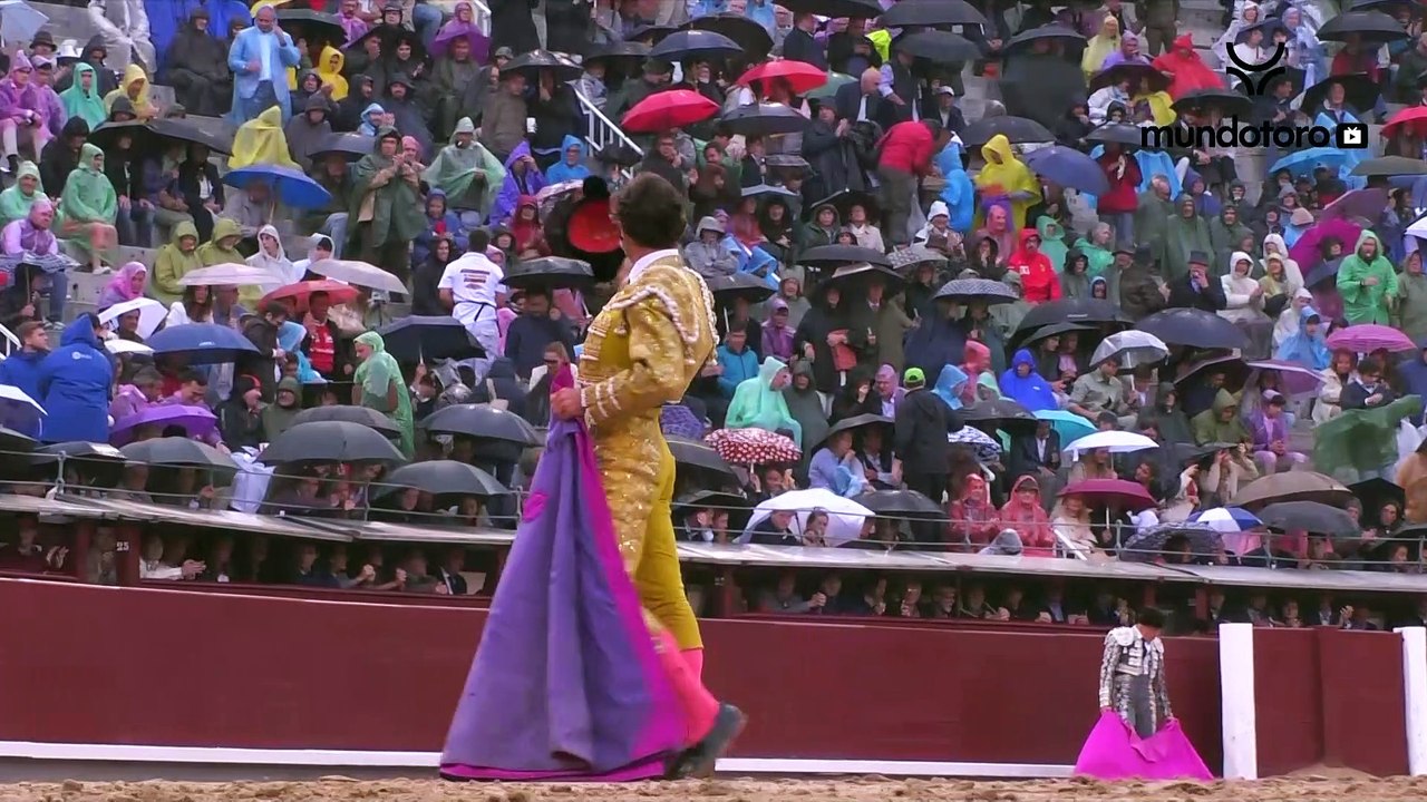Las Ventas - San Isidro 28 may 2023