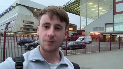 Villa have done it! European football secured with famous win over Brighton